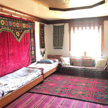 Tilek Guest House Sary-Mogul Luaran gambar