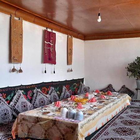Tilek Guest House Sary-Mogul Luaran gambar