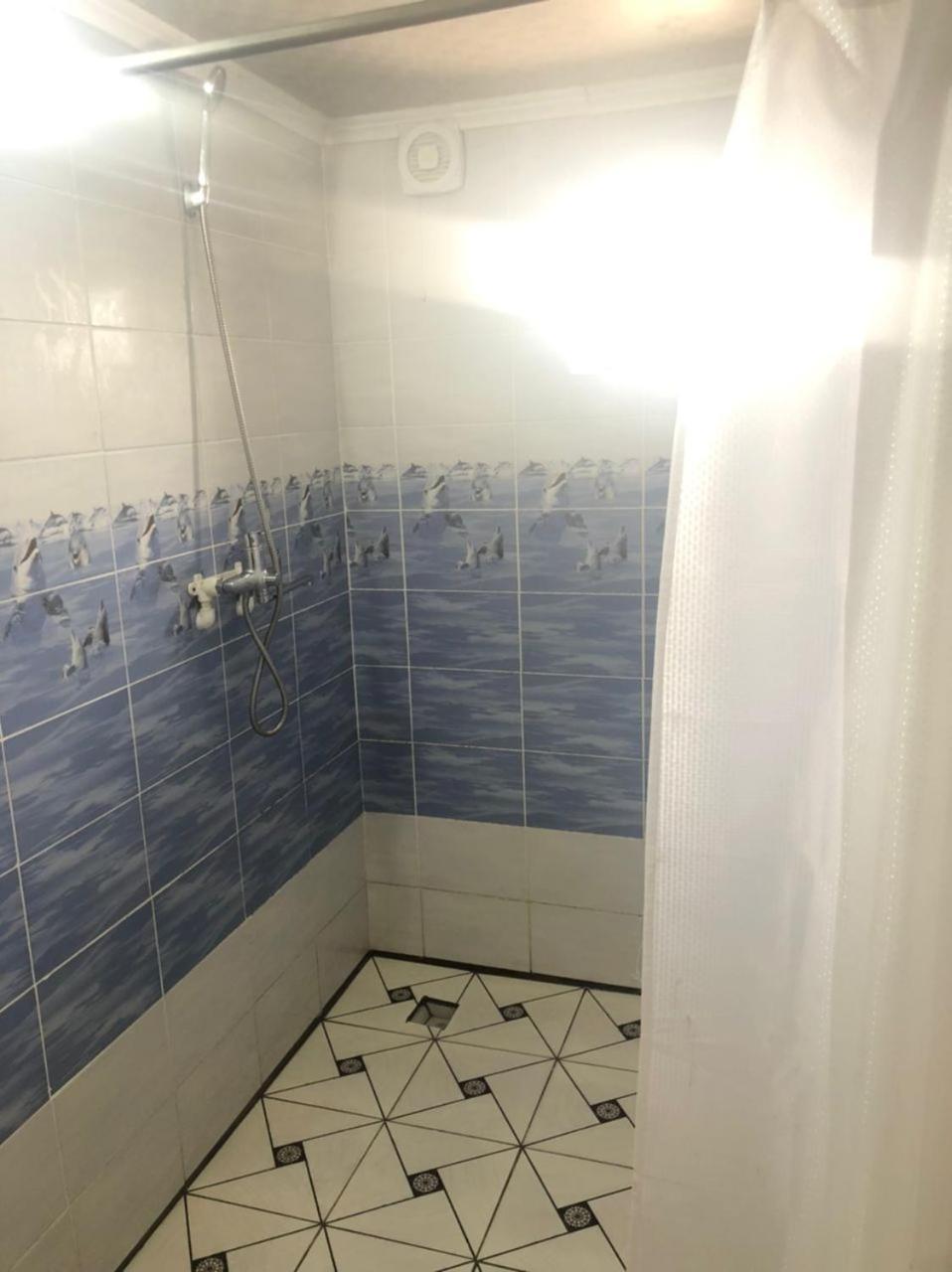 Tilek Guest House Sary-Mogul Luaran gambar