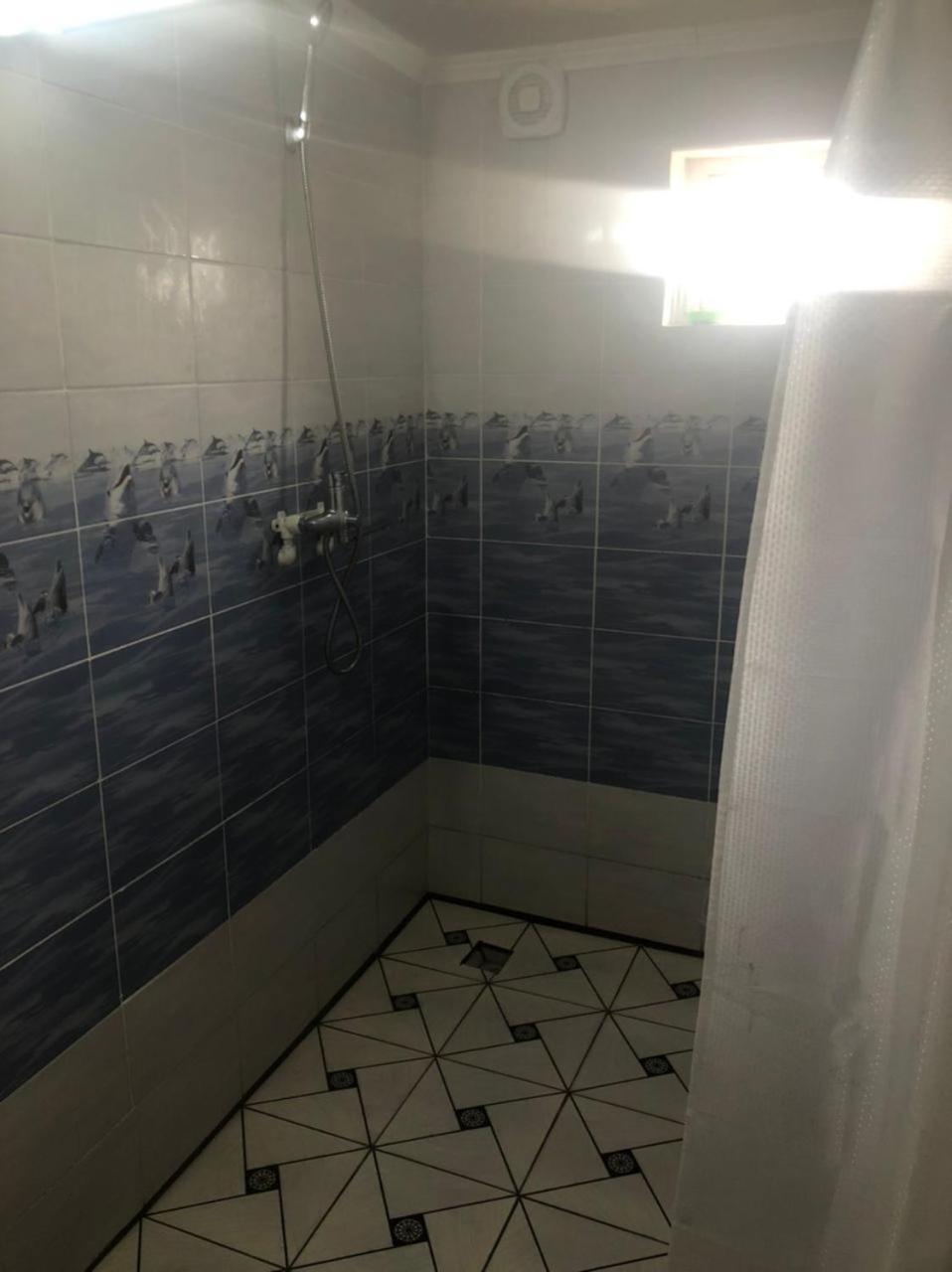 Tilek Guest House Sary-Mogul Luaran gambar