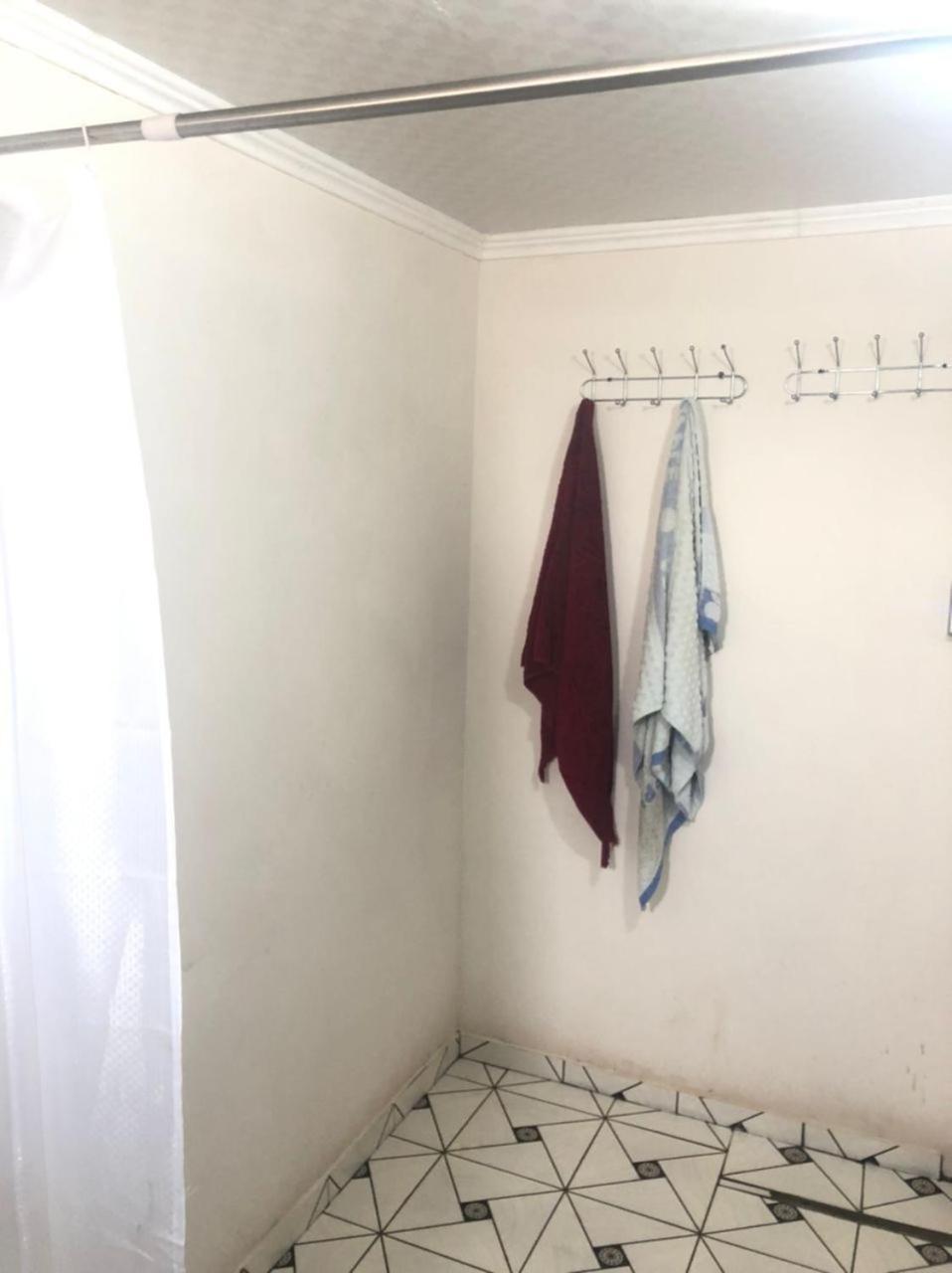 Tilek Guest House Sary-Mogul Luaran gambar